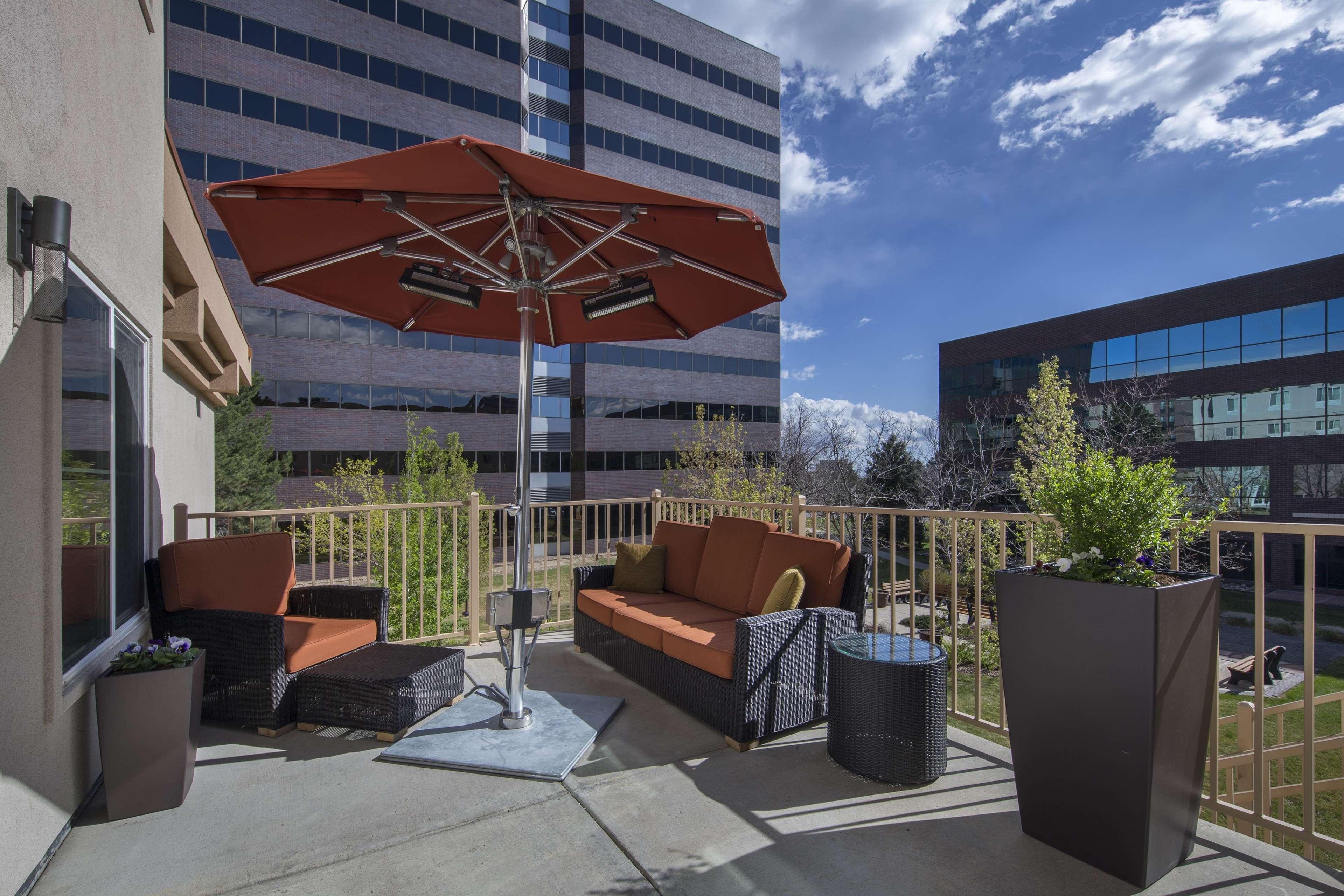 Homewood Suites By Hilton Denver West - Лейкуд Екстериор снимка