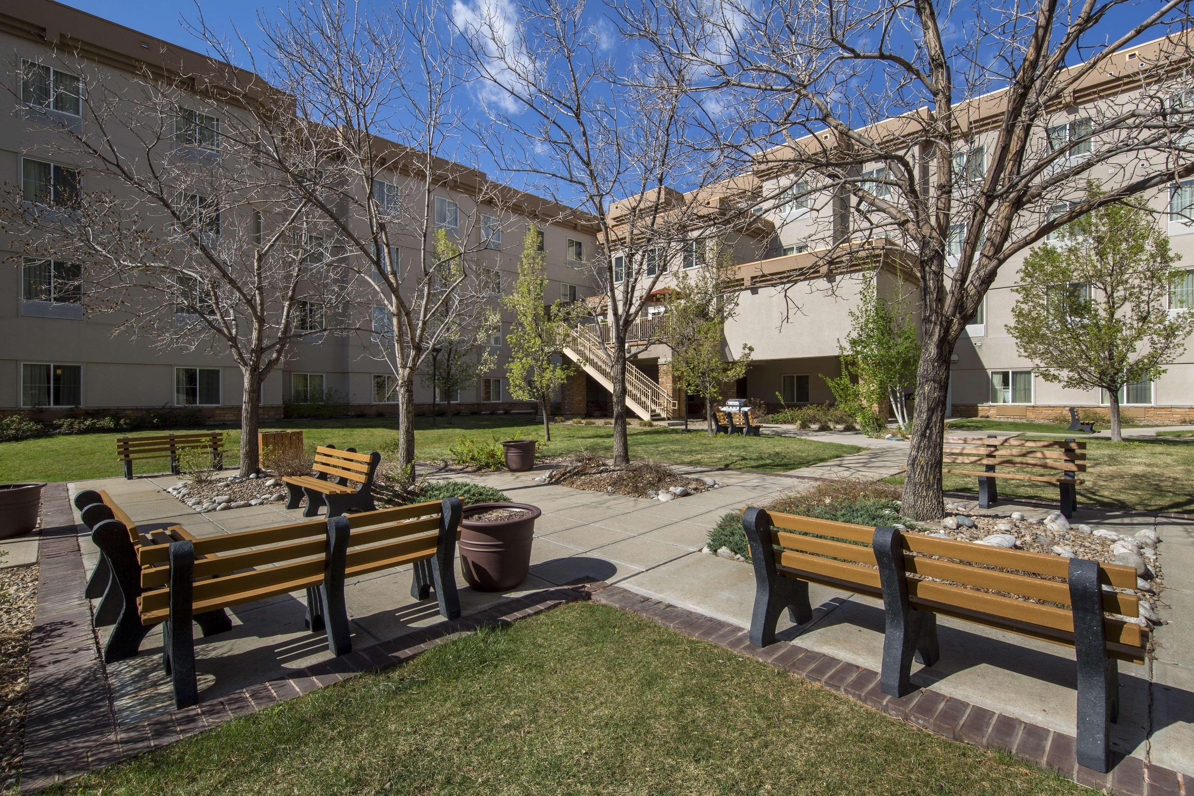 Homewood Suites By Hilton Denver West - Лейкуд Екстериор снимка