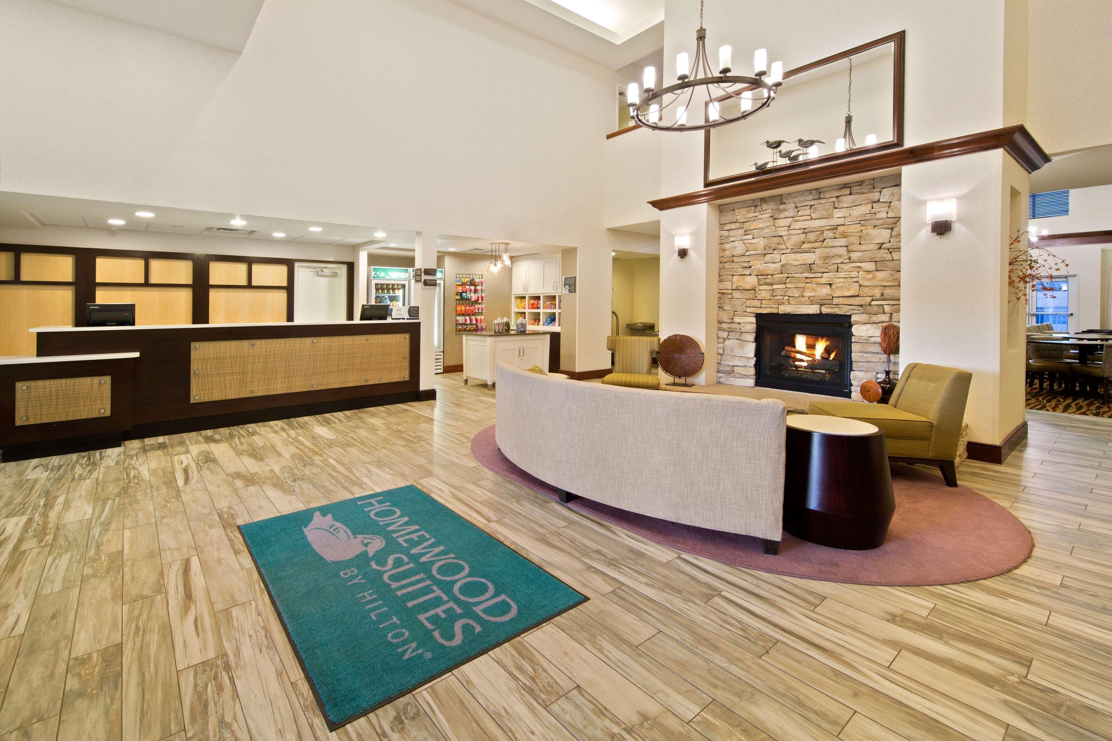 Homewood Suites By Hilton Denver West - Лейкуд Екстериор снимка