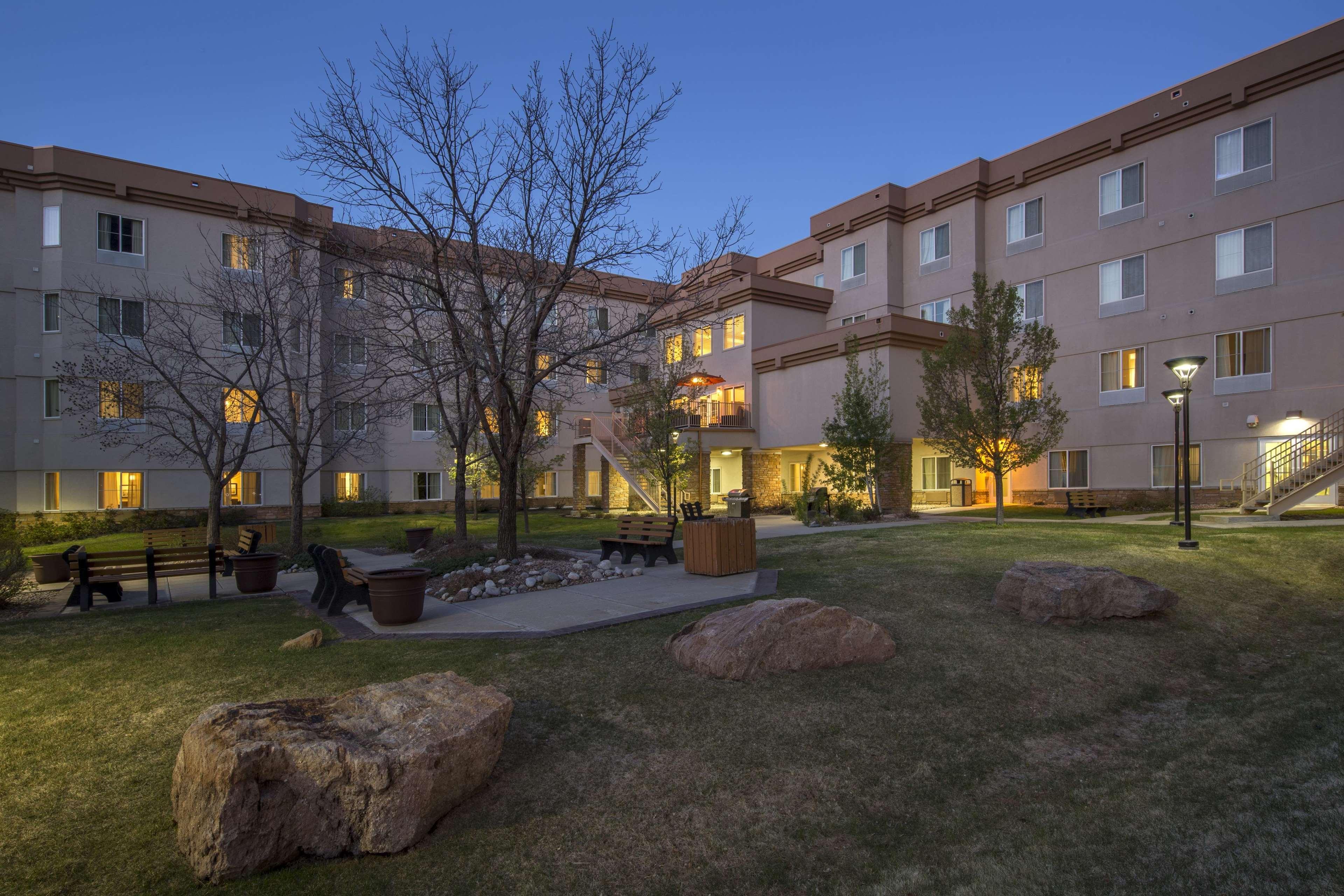 Homewood Suites By Hilton Denver West - Лейкуд Екстериор снимка