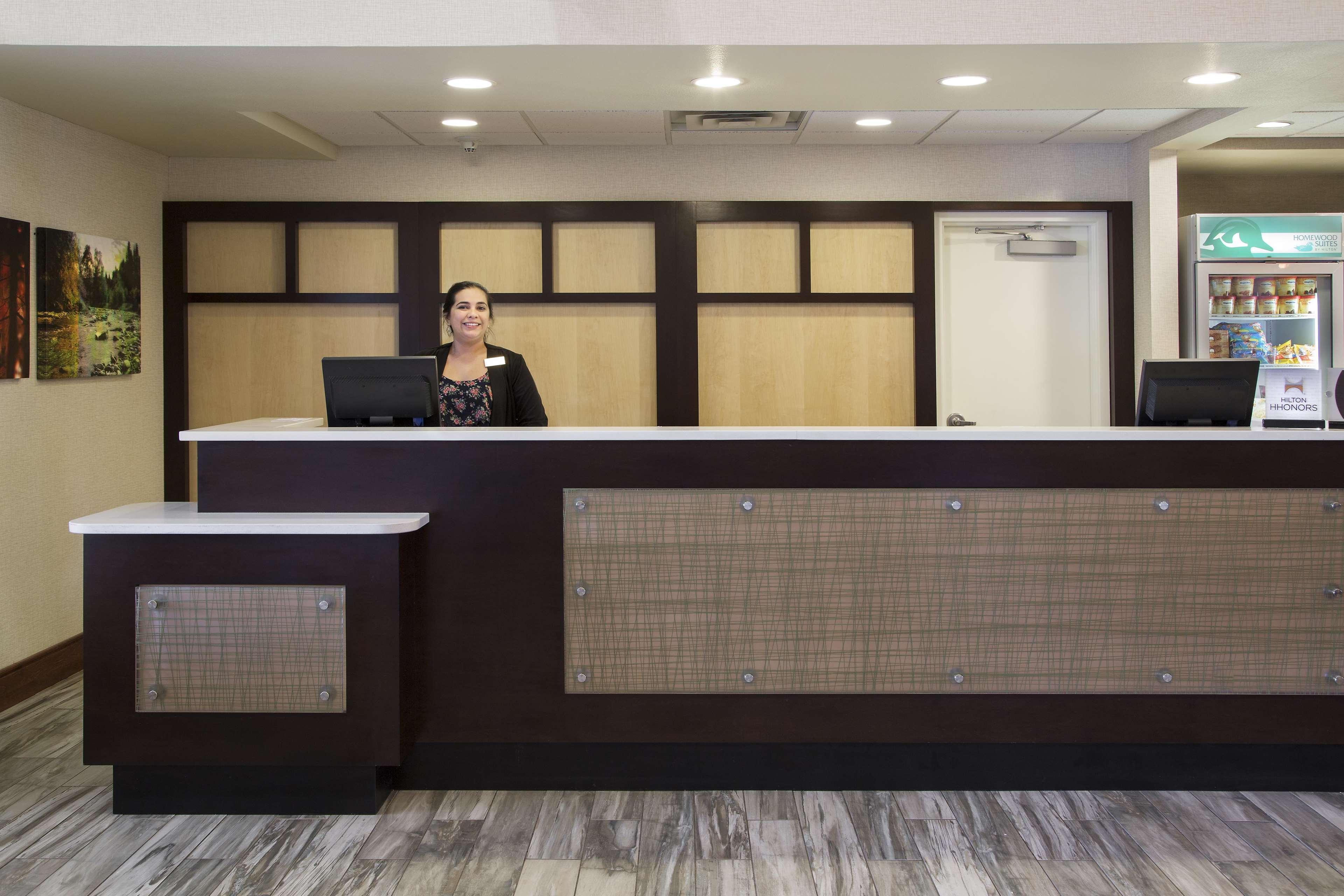 Homewood Suites By Hilton Denver West - Лейкуд Екстериор снимка