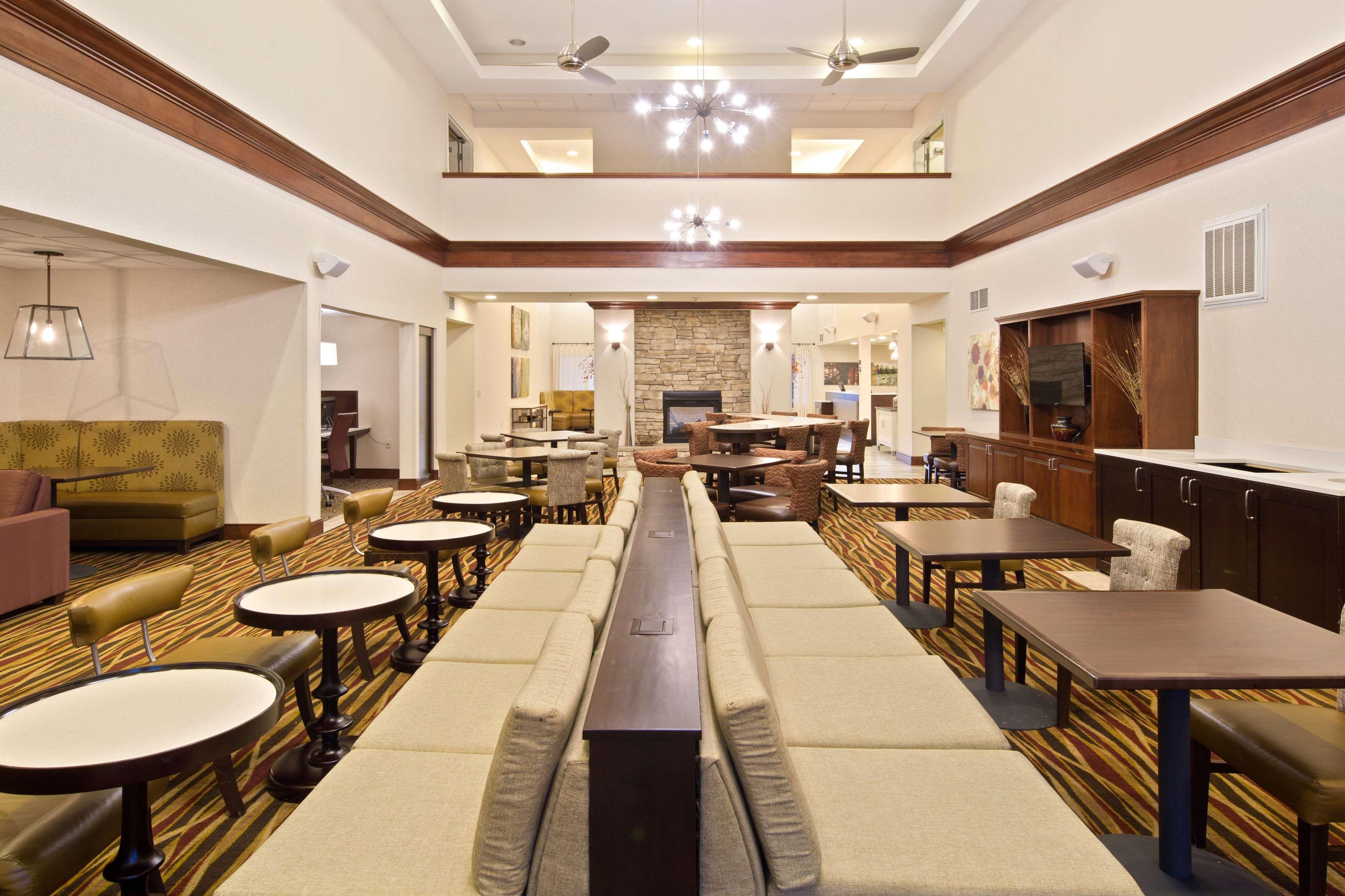 Homewood Suites By Hilton Denver West - Лейкуд Екстериор снимка