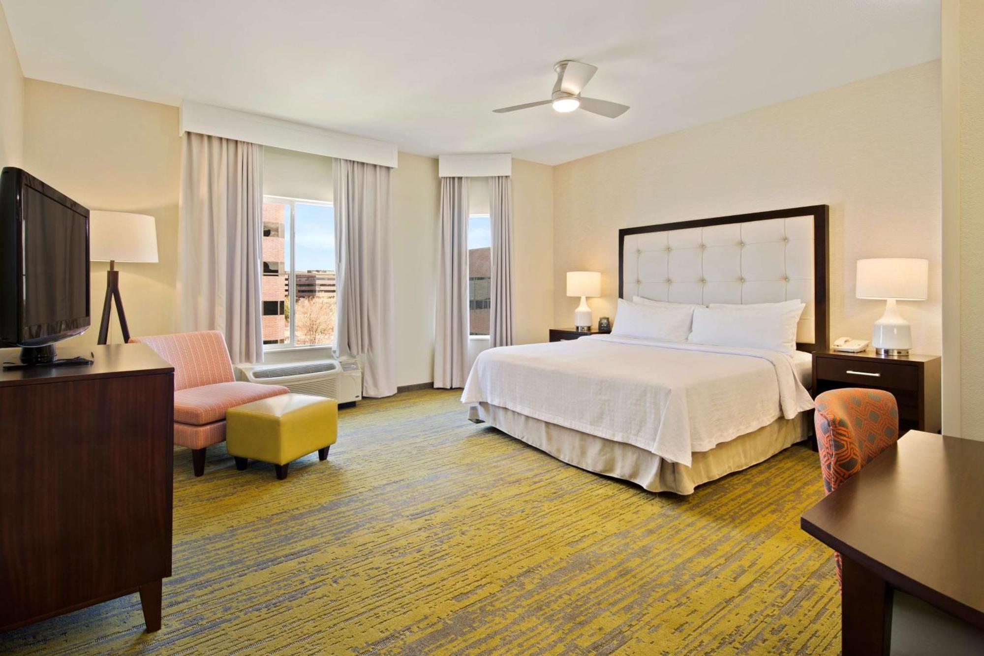 Homewood Suites By Hilton Denver West - Лейкуд Екстериор снимка