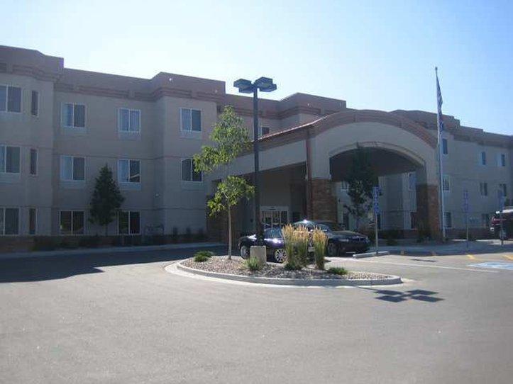 Homewood Suites By Hilton Denver West - Лейкуд Екстериор снимка