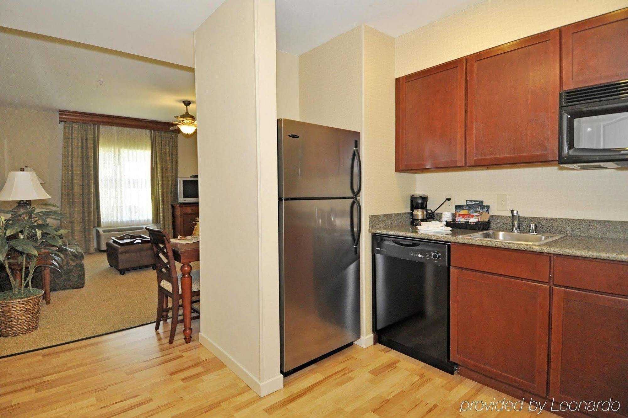 Homewood Suites By Hilton Denver West - Лейкуд Ресторант снимка