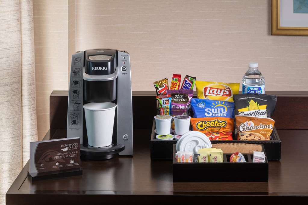 Homewood Suites By Hilton Denver West - Лейкуд Стая снимка